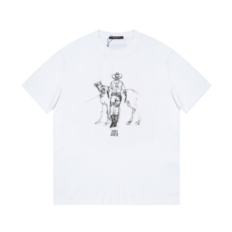 LV T-Shirts